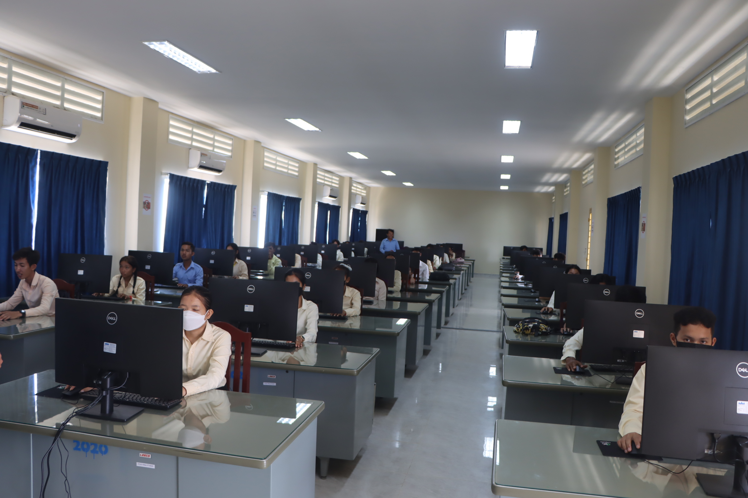 ព័ត៌មានវិទ្យា